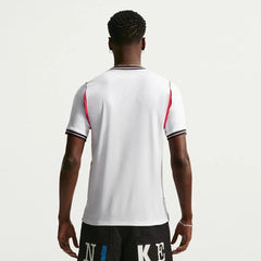 2026-27 England Men's Stadium Home Soccer Jersey