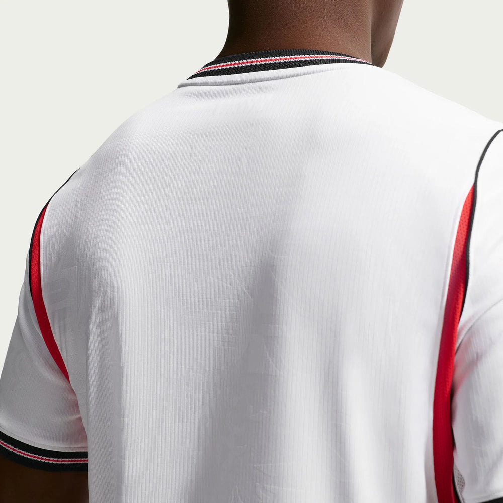 2026-27 England Men's Stadium Home Soccer Jersey