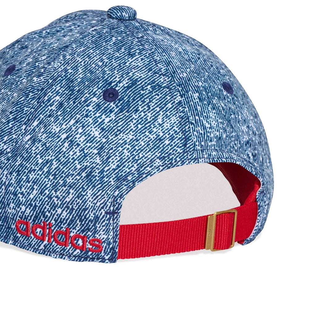 USA Denim Graphic Cap