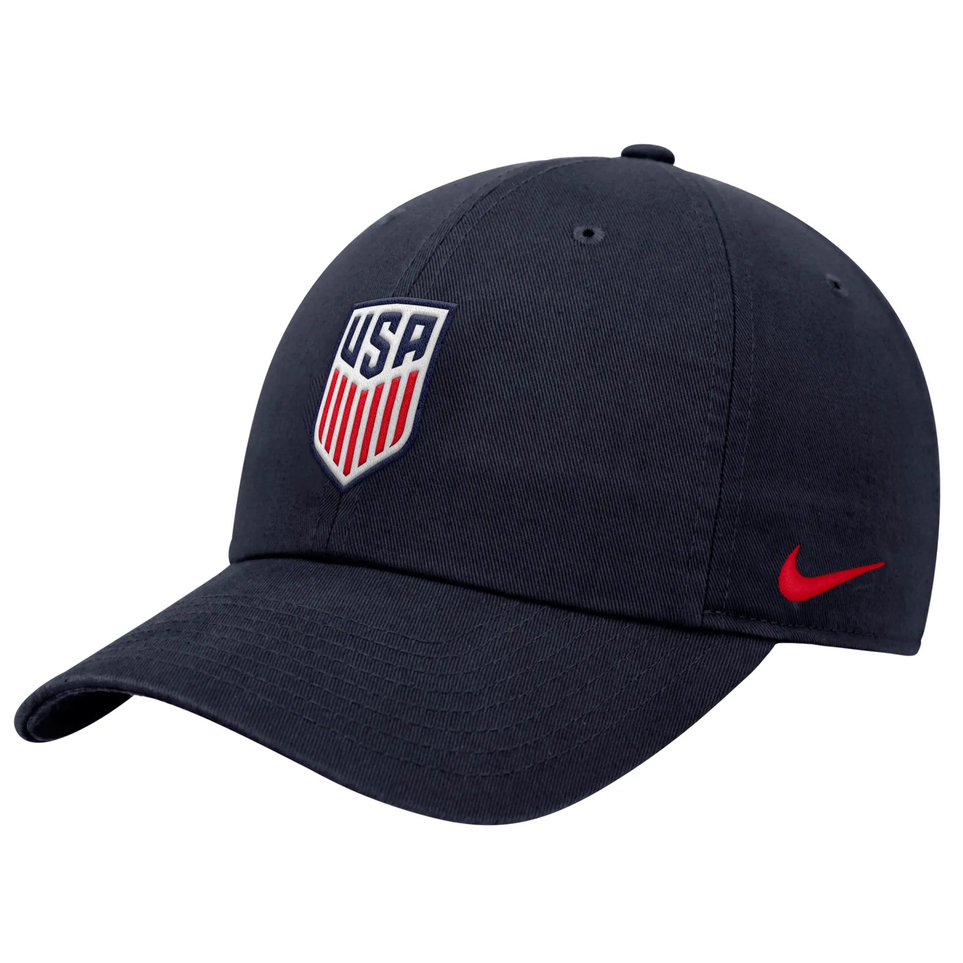 2026 USA Adjustable Club Cap