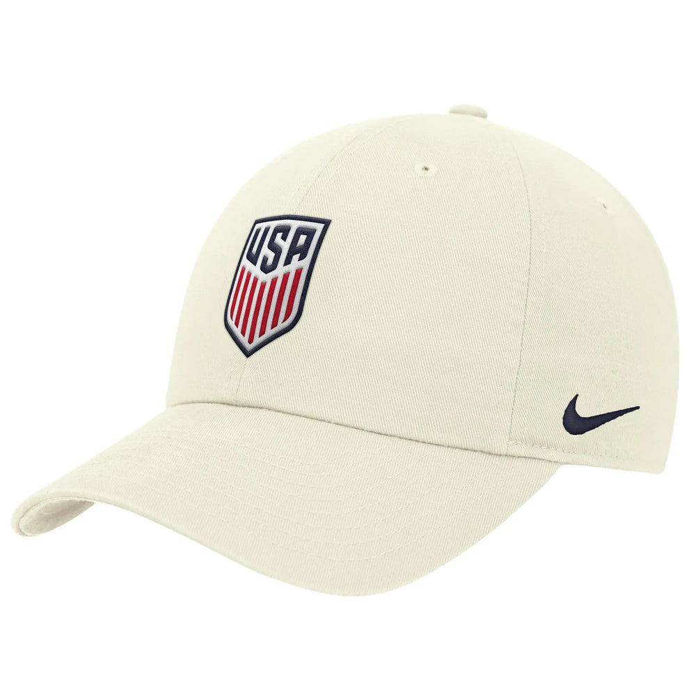 2026 USA Adjustable Club Cap