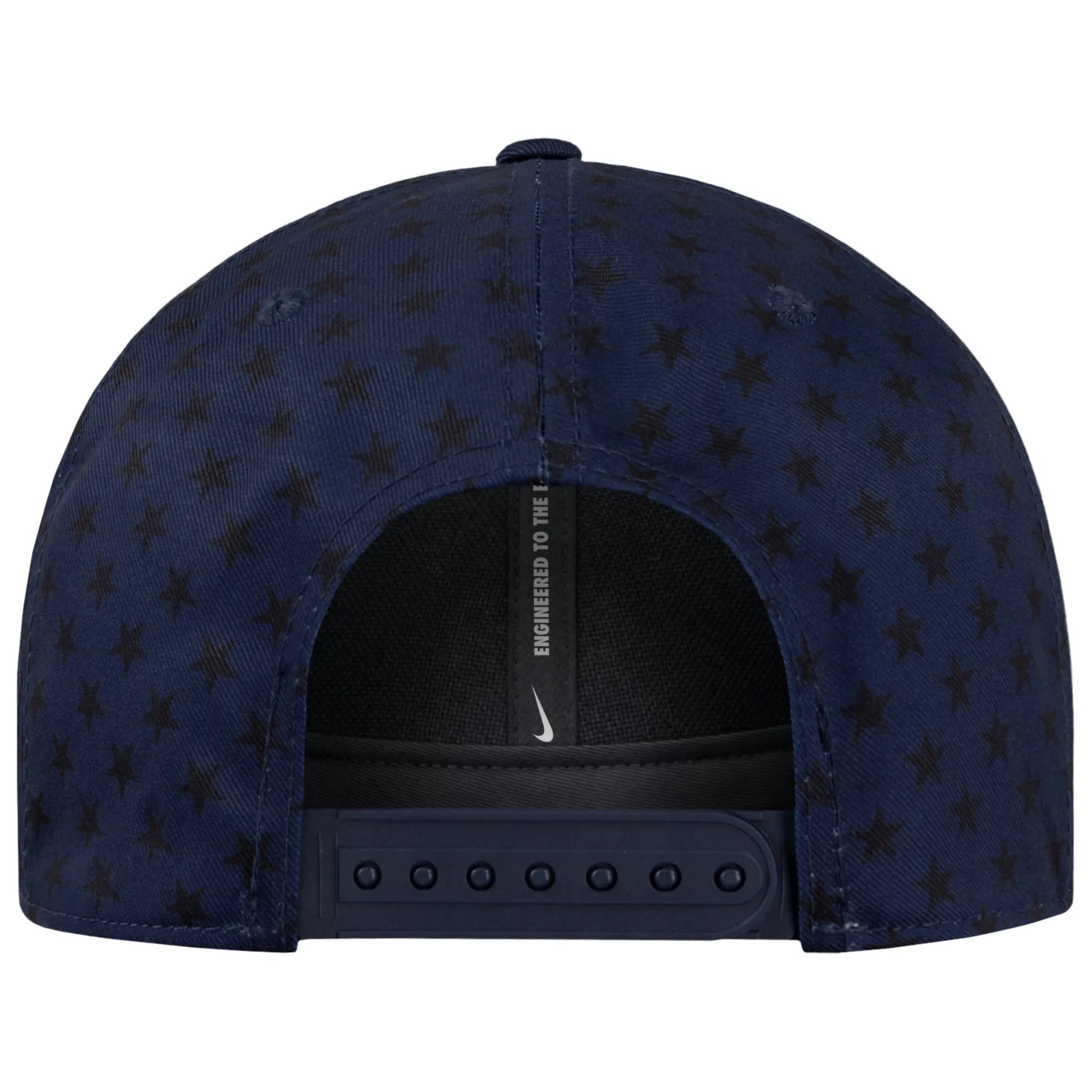 2026 USA Adjustable Rise Cap