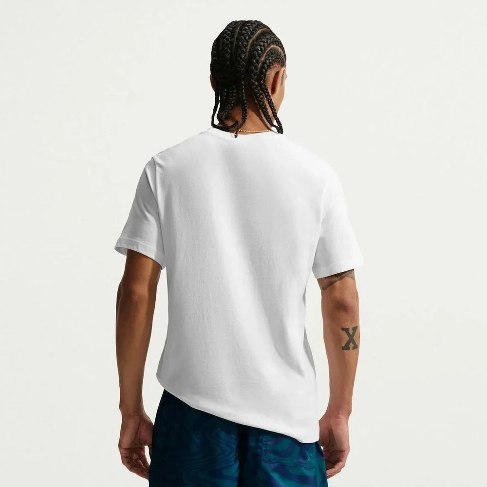 2026-27 Brazil Men's Crest Tee