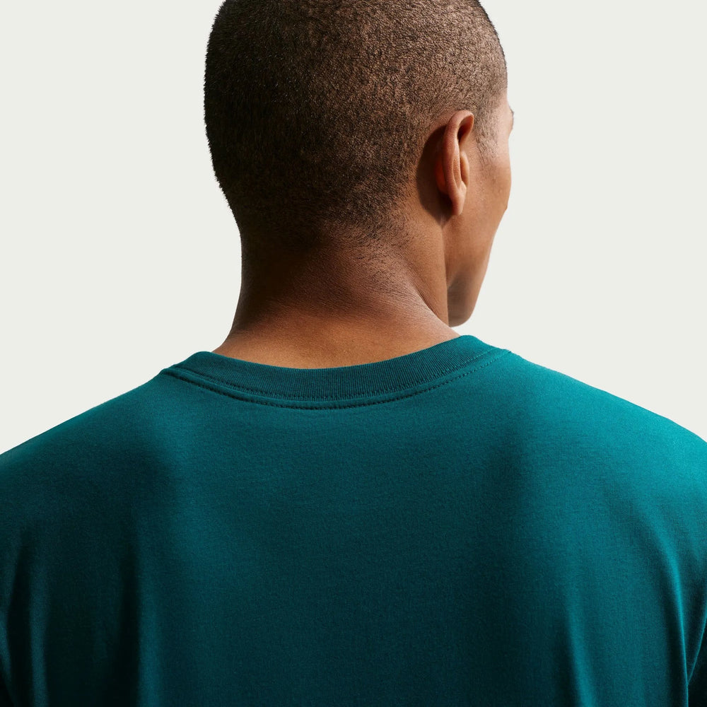 2026-27 Brazil Men's Wordmark Tee