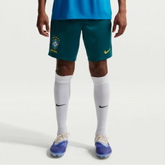 2026-27 Brazil Men's Strike KZ Shorts