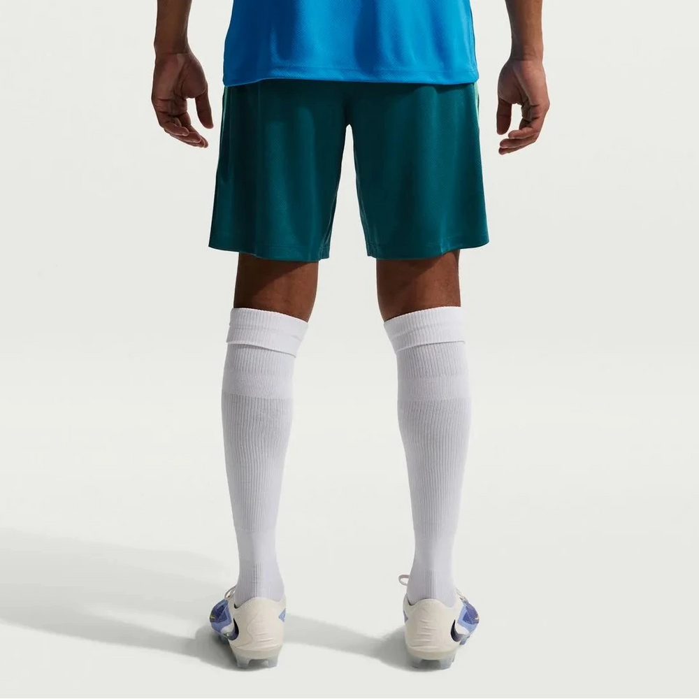 2026-27 Brazil Men's Strike KZ Shorts