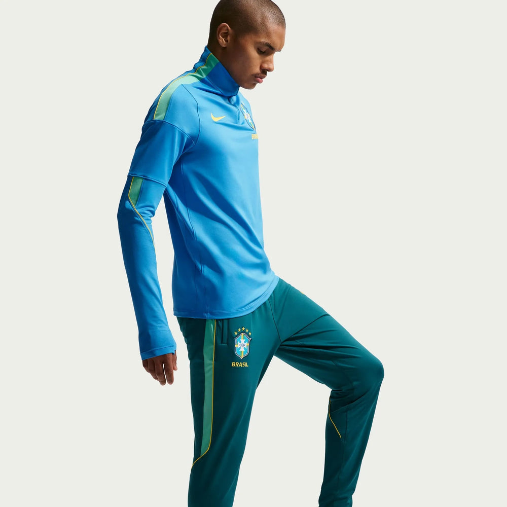 2026-27 Brazil Men's Strike KPZ Pants