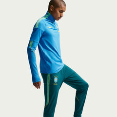 2026-27 Brazil Men's Strike KPZ Pants