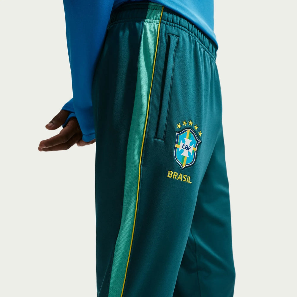 2026-27 Brazil Men's Strike KPZ Pants