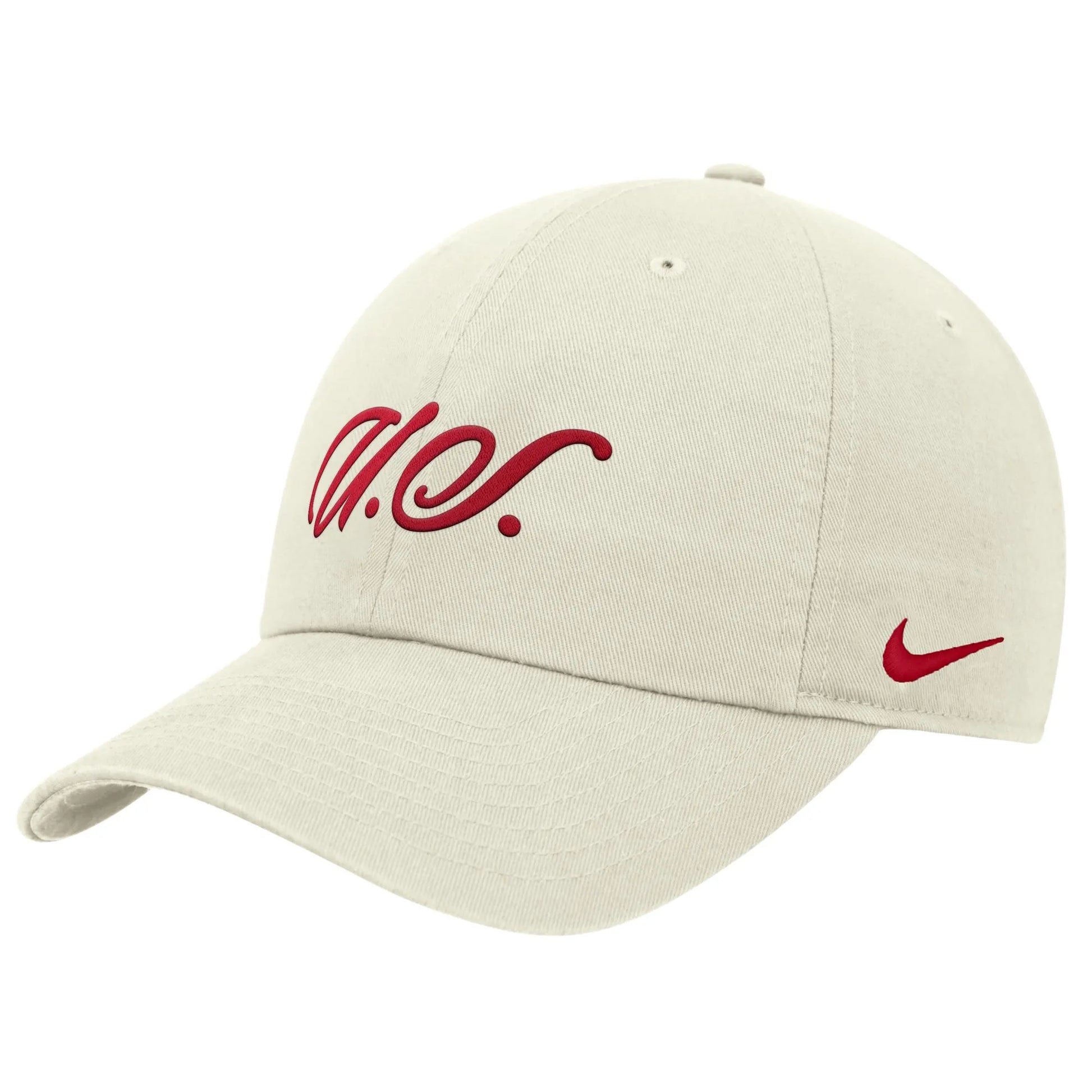 2026 USA Adjustable Club Cap