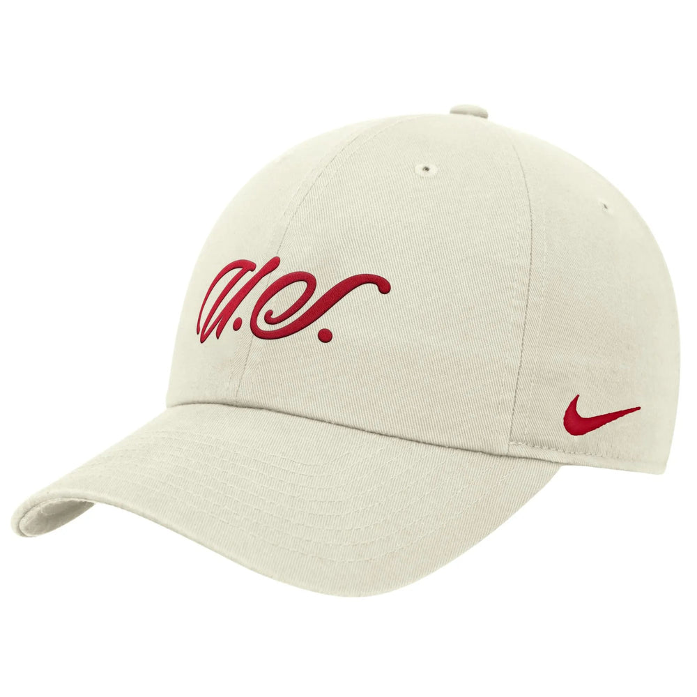 2026 USA Adjustable Club Cap