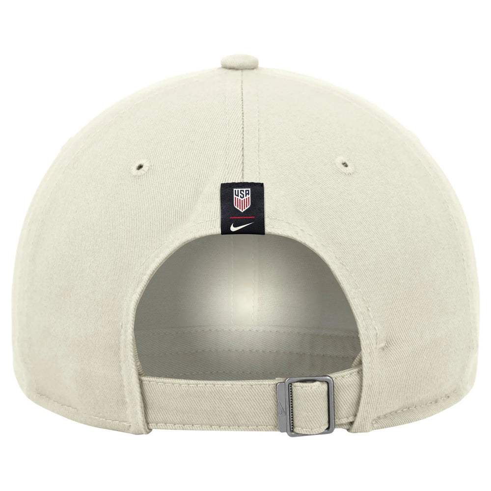 2026 USA Adjustable Club Cap