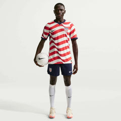 2026-27 USMNT Men's Authentic Home Soccer Jersey