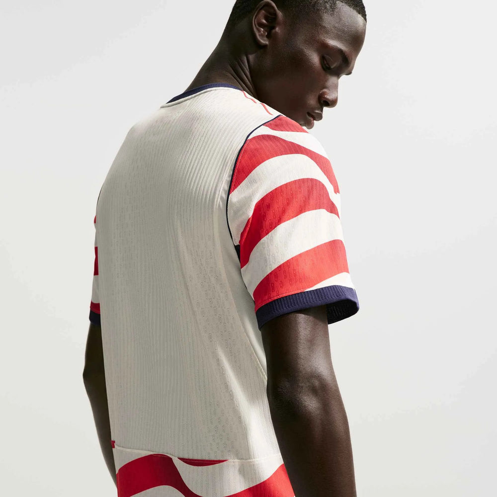 2026-27 USMNT Men's Authentic Home Soccer Jersey