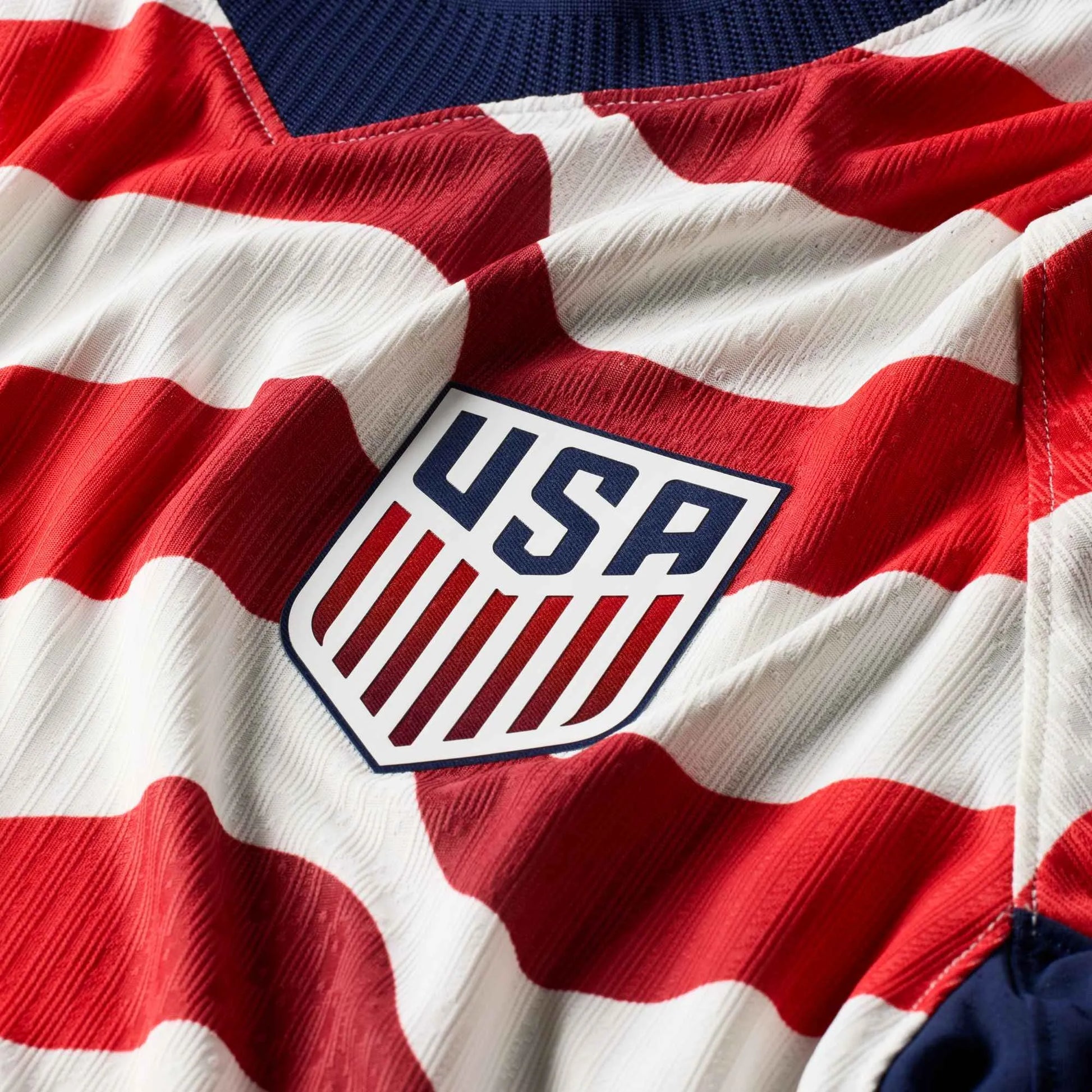 2026-27 USMNT Men's Authentic Home Soccer Jersey