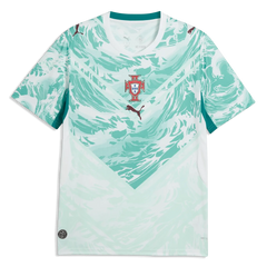 2026-27 Portugal Men's Stadium Away Soccer Jersey