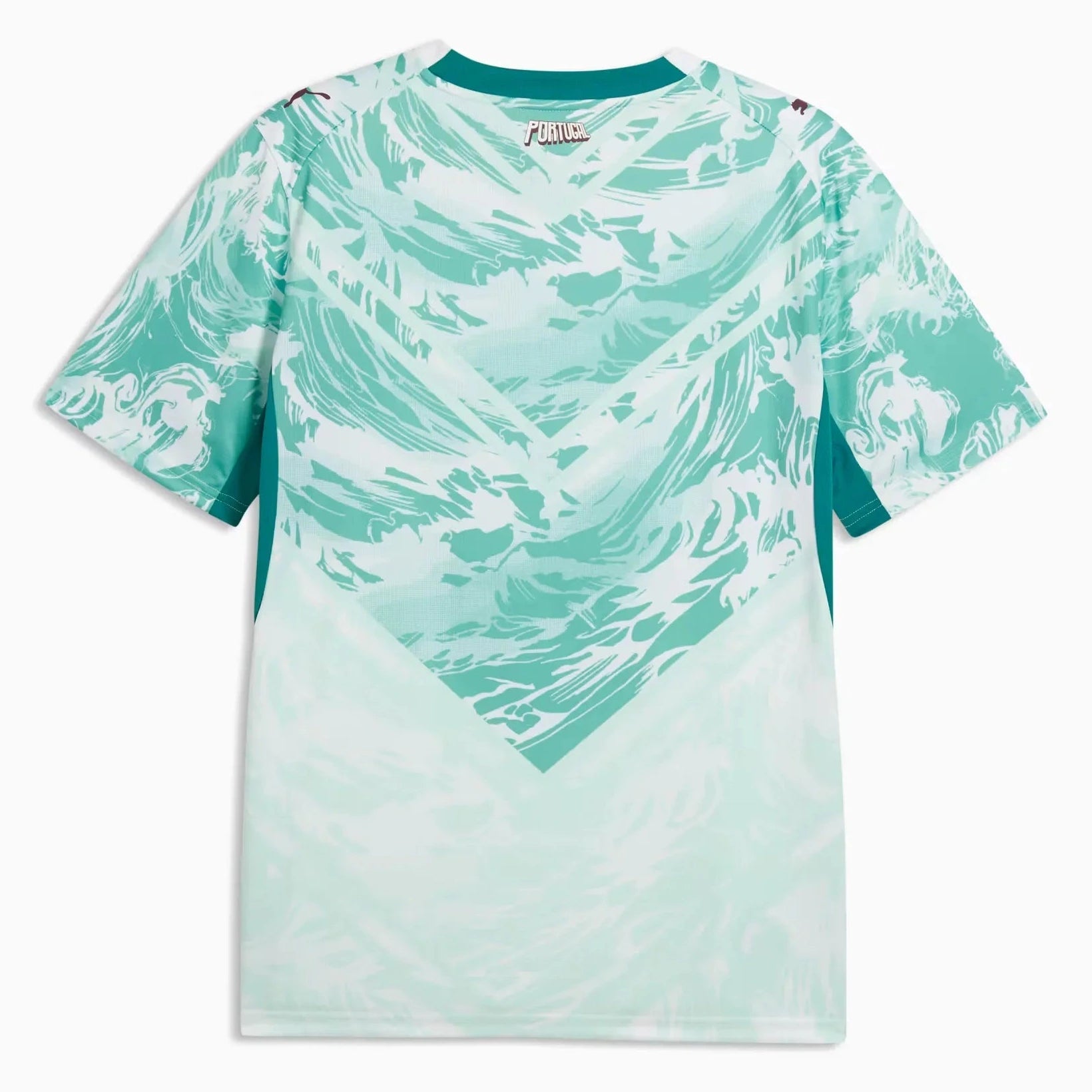2026-27 Portugal Men's Stadium Away Soccer Jersey