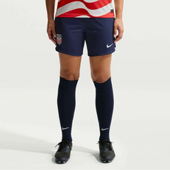 2026-27 USMNT Women's Stadium Home Shorts