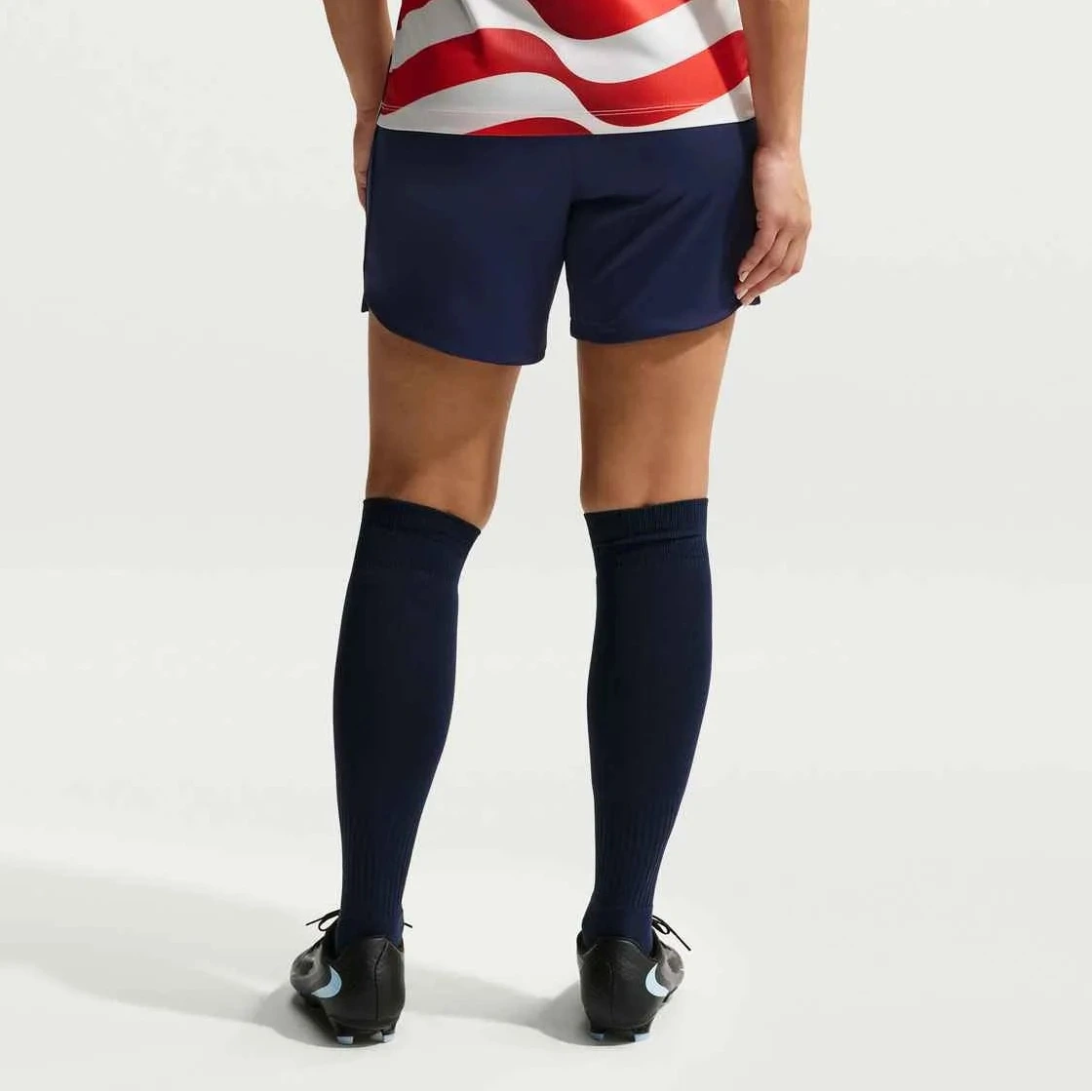 2026-27 USMNT Women's Stadium Home Shorts