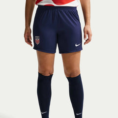 2026-27 USMNT Women's Stadium Home Shorts