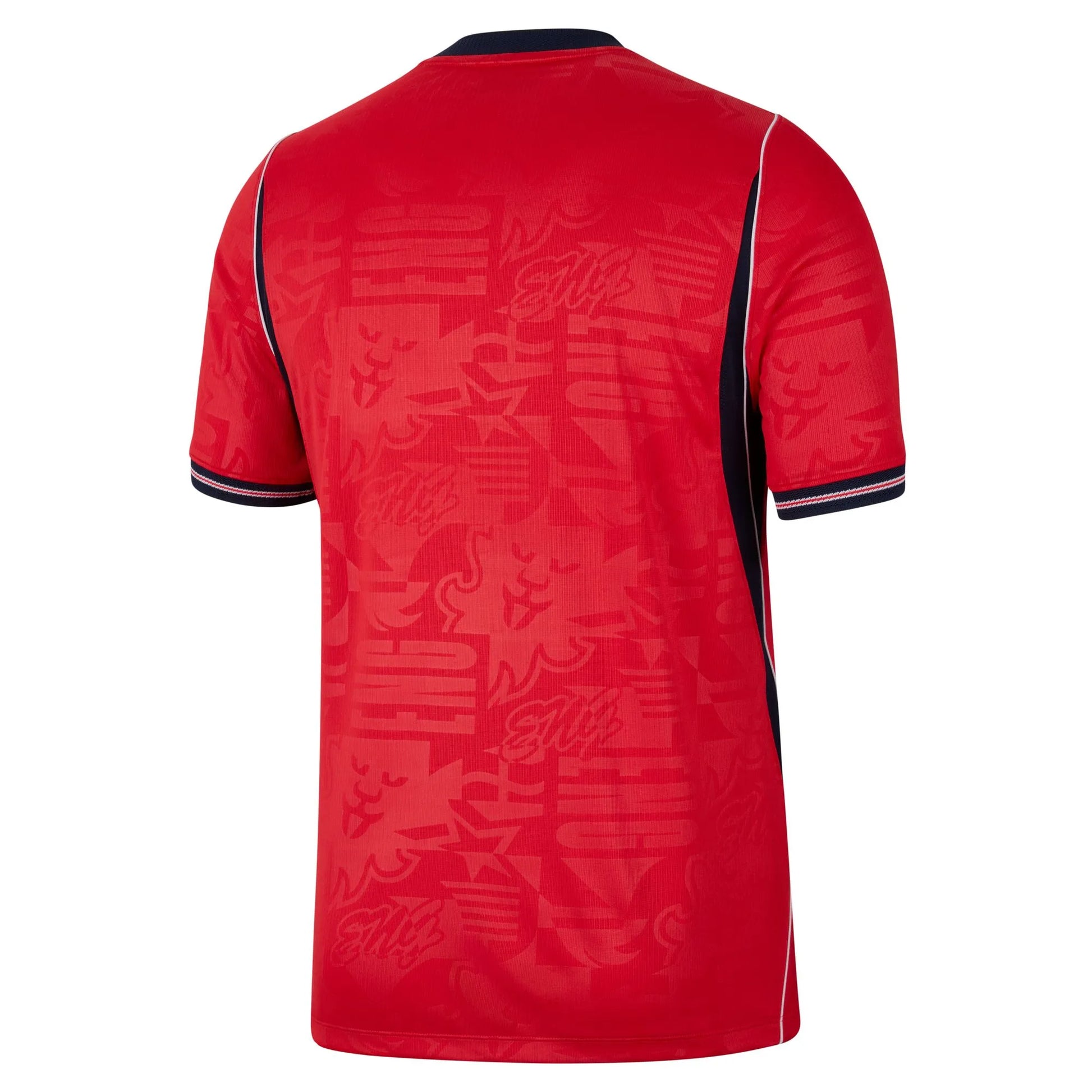 2026-27 England Men's Stadium Away Soccer Jersey