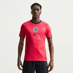 2026-27 England Men's Stadium Away Soccer Jersey