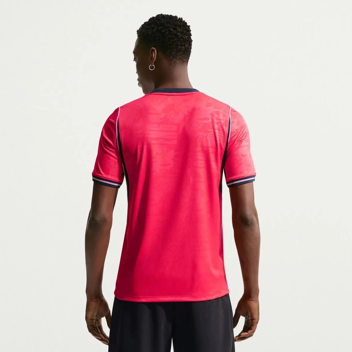 2026-27 England Men's Stadium Away Soccer Jersey