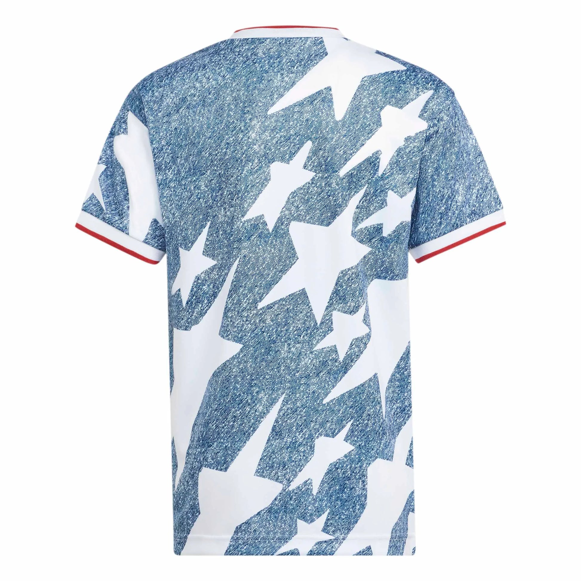USA Youth Denim Graphic Jersey