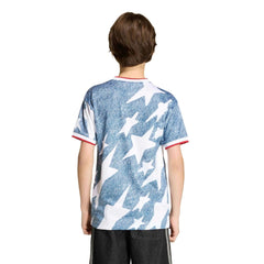 USA Youth Denim Graphic Jersey