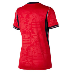 2026-27 England Women's Stadium Away Soccer Jersey