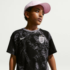 2026-27 England Youth All Over Print Tee