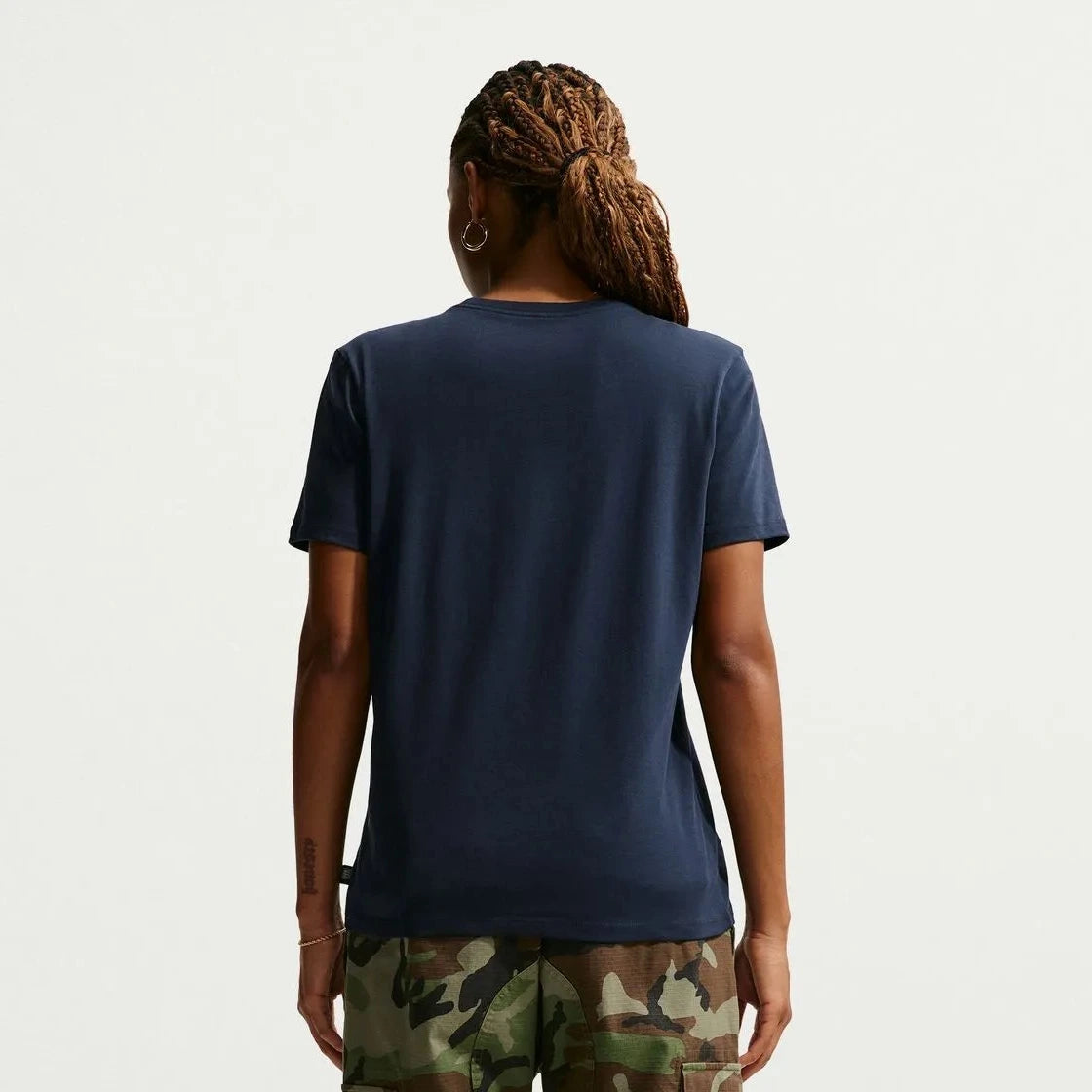2026-27 England Women's Wordmark Tee