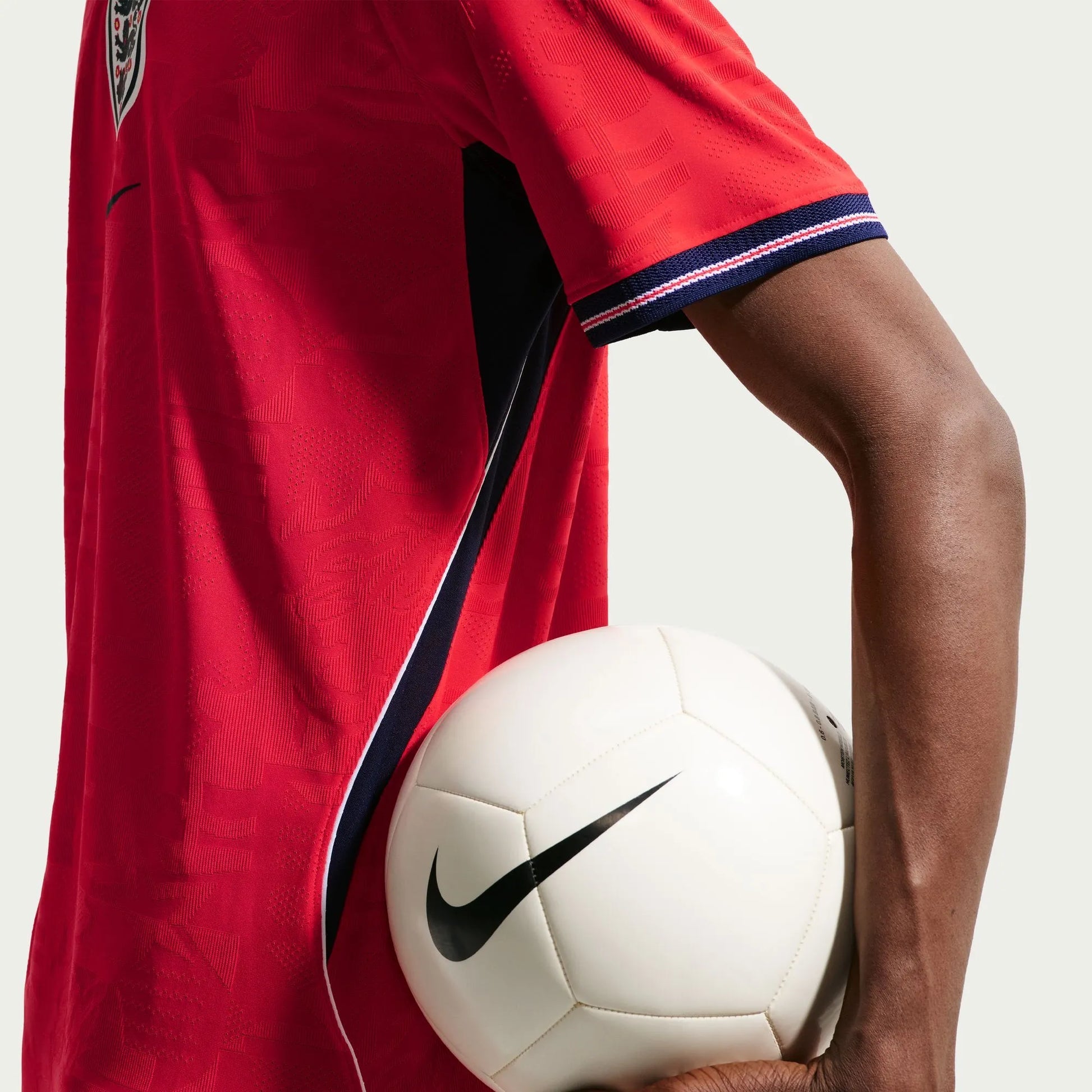 2026-27 England Men's Authentic Away Soccer Jersey