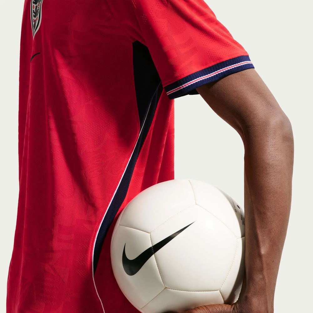 2026-27 England Men's Authentic Away Soccer Jersey