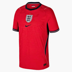 2026-27 England Youth Authentic Away Soccer Jersey