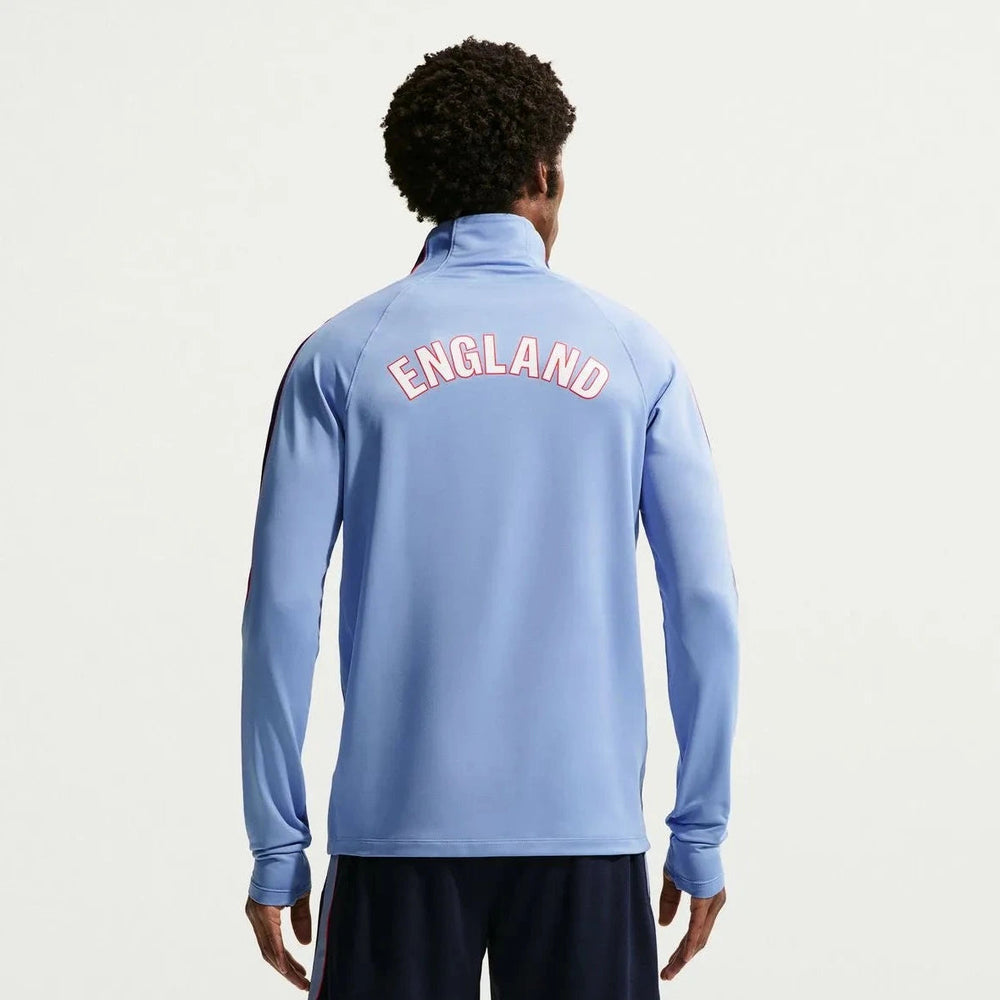 2026-27 England Men's Strike Drill Top