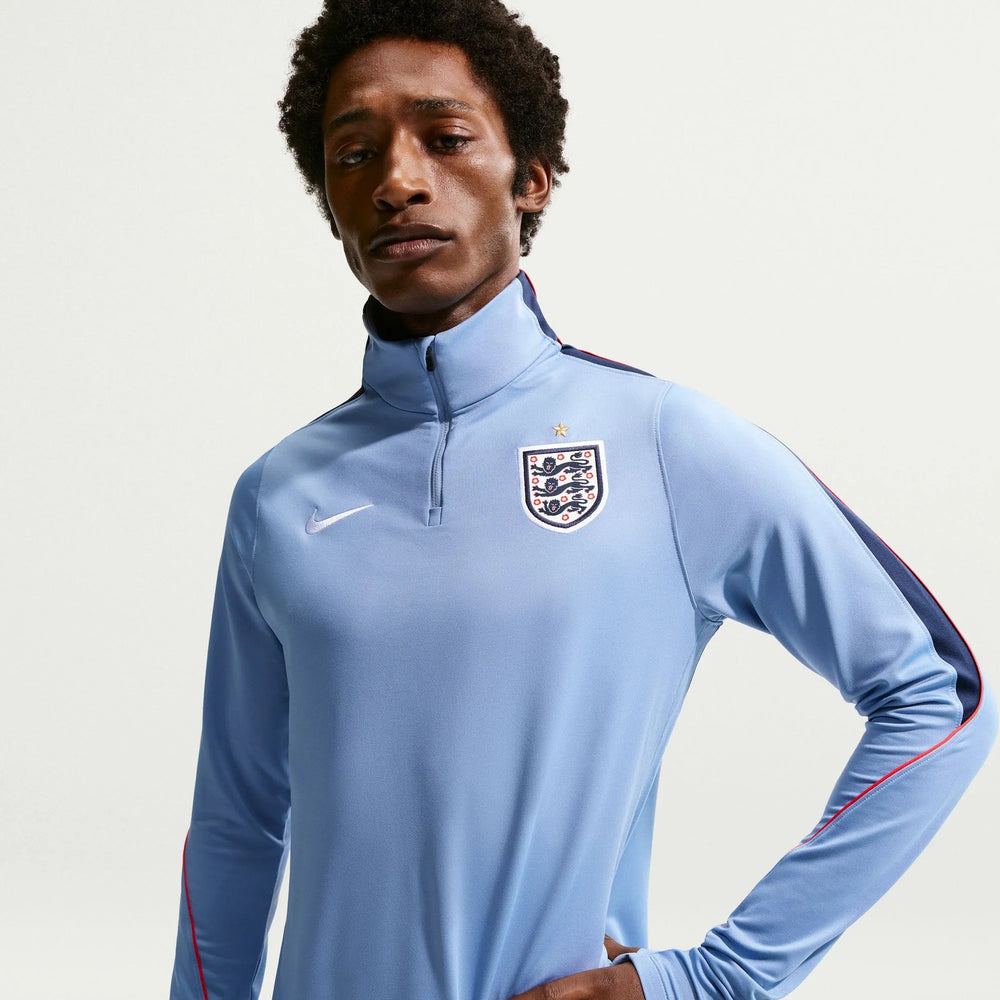2026-27 England Men's Strike Drill Top