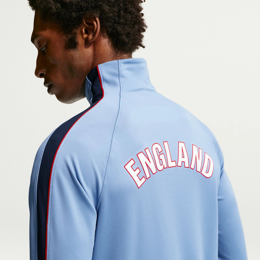 2026-27 England Men's Strike Drill Top