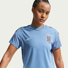 2026-27 England Women's Strike Top