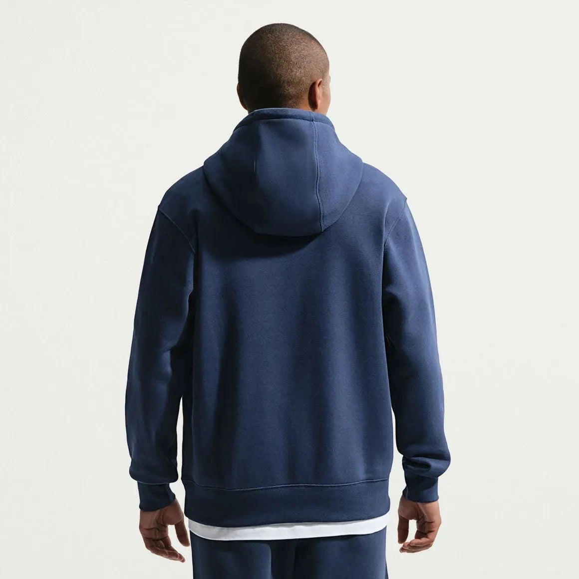 2026-27 England Men's Club Pullover Hoodie