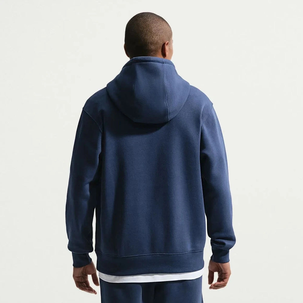 2026-27 England Men's Club Pullover Hoodie