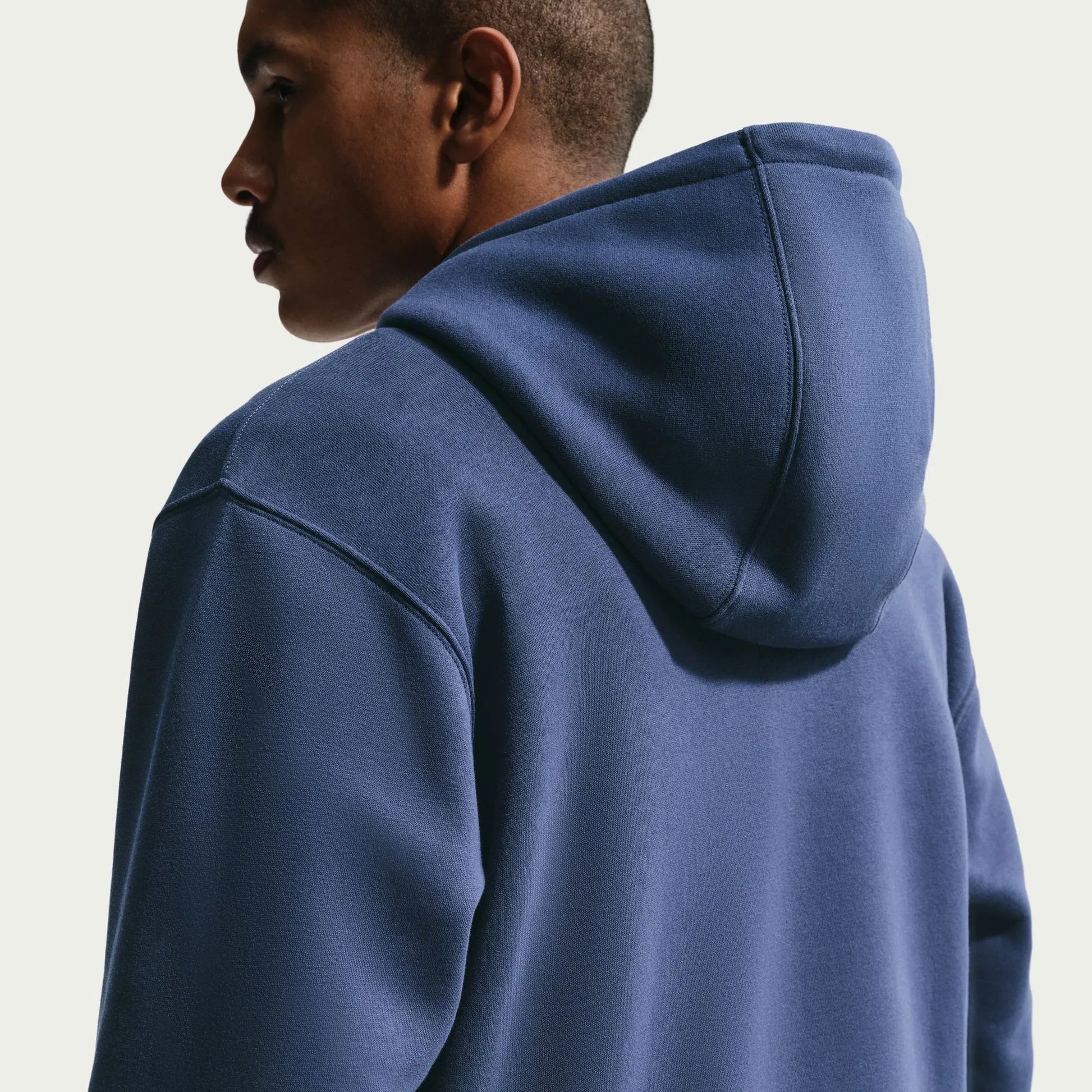 2026-27 England Men's Club Pullover Hoodie