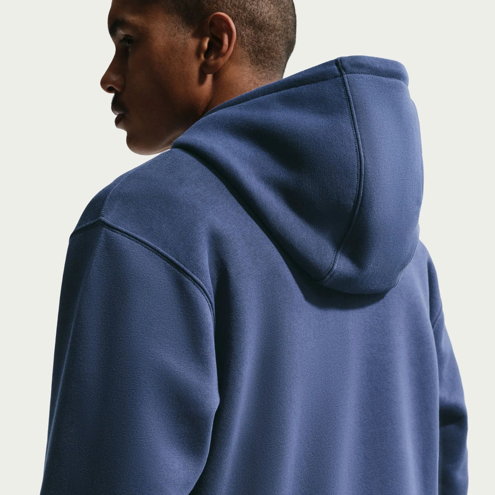 2026-27 England Men's Club Pullover Hoodie