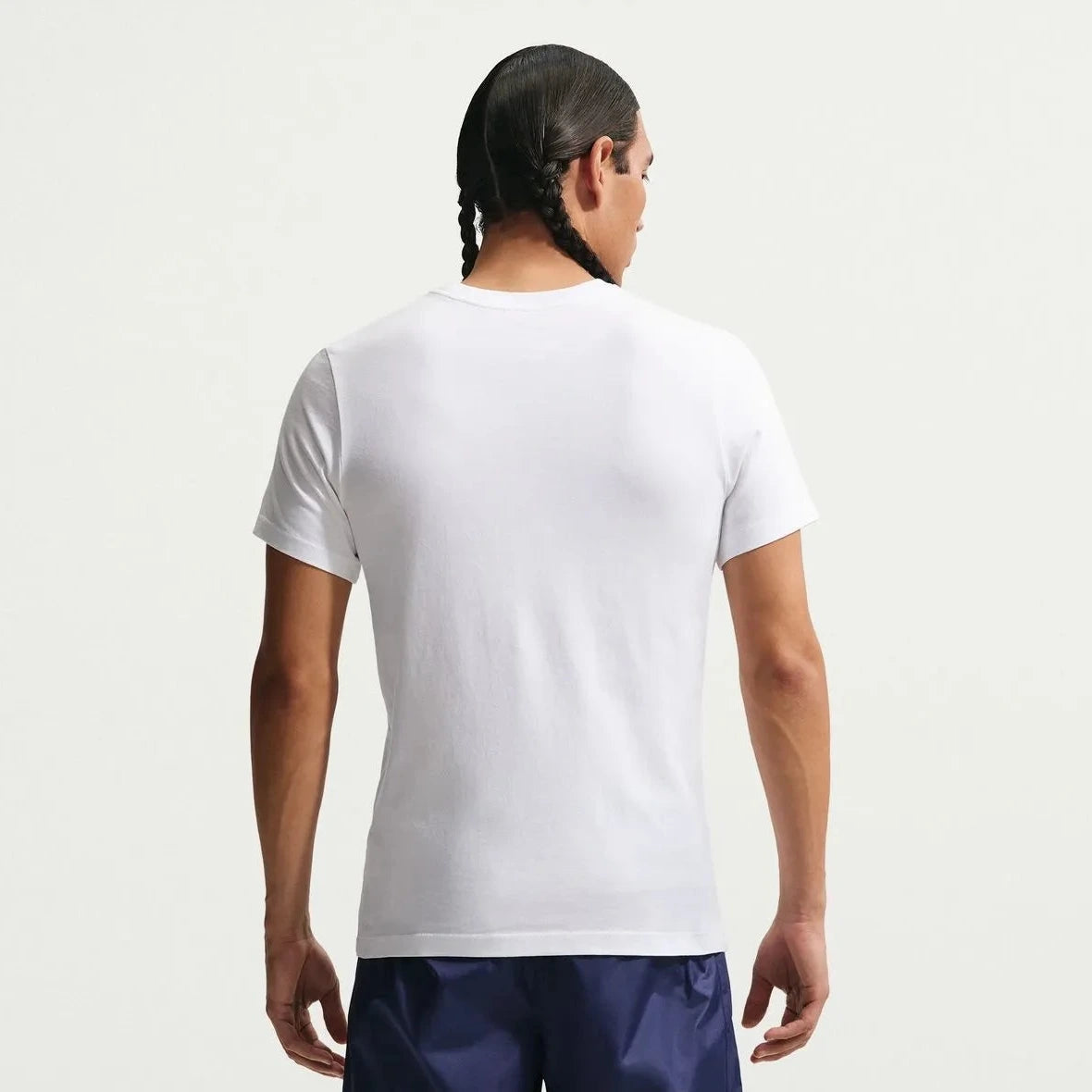 2026-27 England Men's Crest Tee