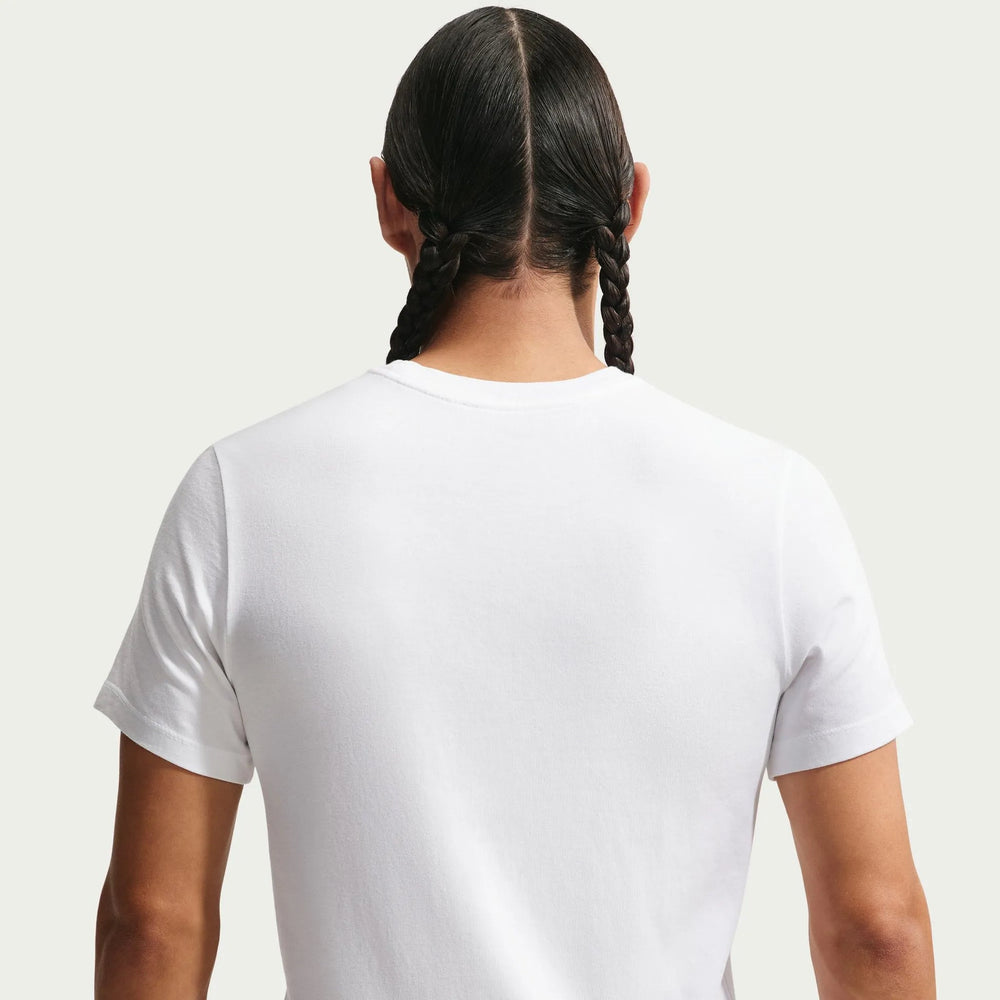 2026-27 England Men's Crest Tee