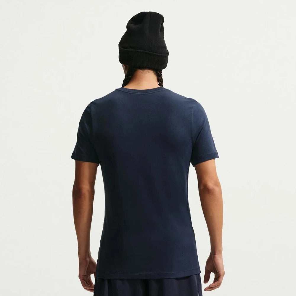2026-27 England Men's Crest Tee