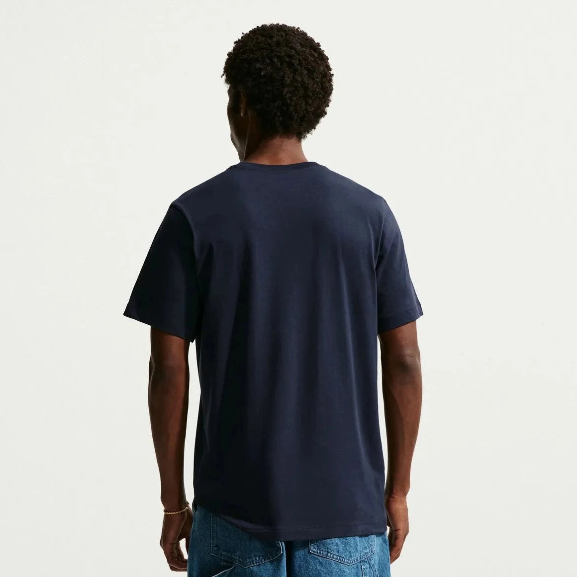 2026-27 England Men's Wordmark Tee