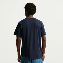 2026-27 England Men's Wordmark Tee