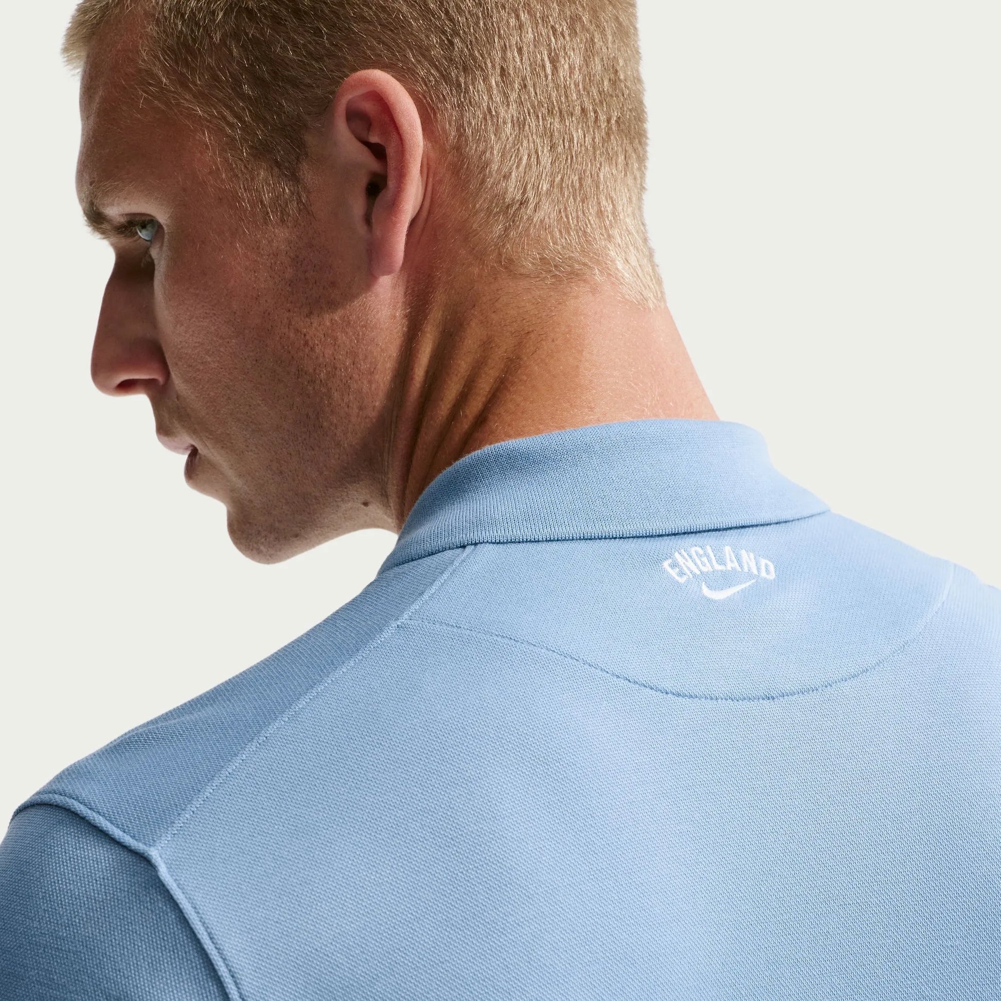 2026-27 England Men's The Polo 2.0