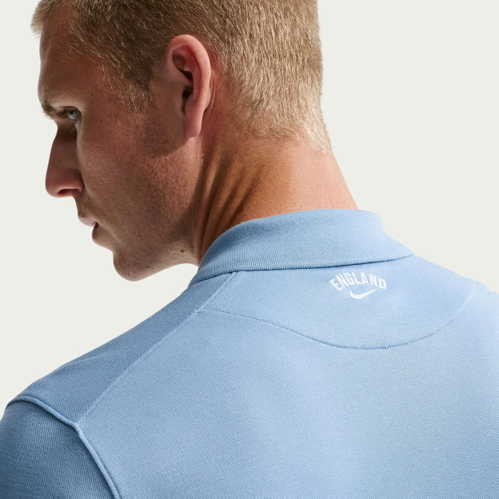 2026-27 England Men's The Polo 2.0